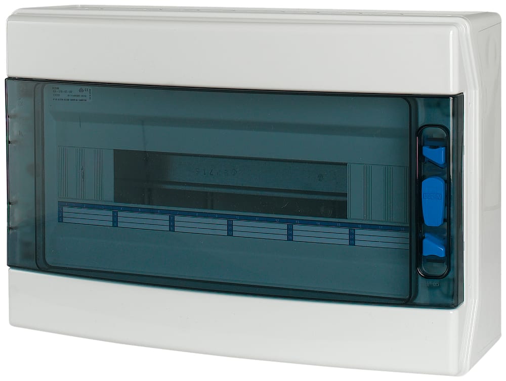 EATON - EAO174200 IKA-1/18-ST CENTR. IP65 18M P.TRASP.+M