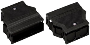WAGO ITALIA SRL - WAG770-505/023-000 CUSTODIA ANTISTRAPPO 5P 5,0-9,0MM 55MM N