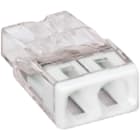WAGO ITALIA SRL - WAG2273-202 CONNETTORE DI GIUNZIONE COMPACT PER COND