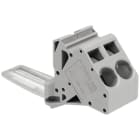 WAGO ITALIA SRL - WAG285-1175 DERIVATORE POTENZIALE CORRENTI ELEVA 185