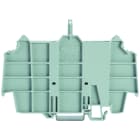 WAGO ITALIA SRL - WAG709-169 SUPPORTO TIPO 3 279 282 880 264 270 GRIG