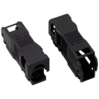WAGO ITALIA SRL - WAG890-502 CUSTODIA ANTISTRAPPO 2P 3,8-8,2MM 30MM N