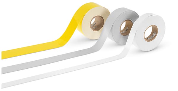 WAGO ITALIA SRL - WAG210-872 STRISCE DI MARCATURA PER ADESIVO PERMANE