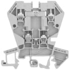 WIELAND ELECTRIC SRL - WIE57.404.7055.0 MORS. A 2 PIANI WK 4E/U /V0