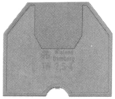 WIELAND ELECTRIC SRL - WIE07.311.7855.0 PARTITIONTWN 35 /V0