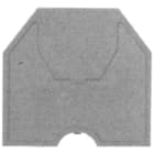 WIELAND ELECTRIC SRL - WIE07.311.6755.0 END PLATEAPN 16 /V0