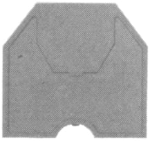 WIELAND ELECTRIC SRL - WIE07.311.6655.0 PIASTR. DI CHIUS.APN 10 /V0