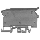 WIELAND ELECTRIC SRL - WIE57.904.5555.0 FUSE TERMINAL WK4/THSI5 LED 24U /V0