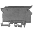 WIELAND ELECTRIC SRL - WIE57.904.6355.0 FUSE TERMINAL WK4/THSI6,3 U /V0