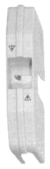 WIELAND ELECTRIC SRL - WIEZ7.409.5753.0 COVER AD RFK 95