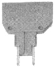WIELAND ELECTRIC SRL - WIEZ1.299.3055.0 DIODE PLUGDIST-...            /V0