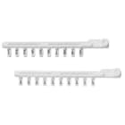 WIELAND ELECTRIC SRL - WIE04.841.3550.0 TEAR-OFF MARK.STR9704 A /NG B