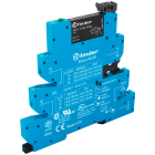 FINDER SPA - FIN393002408240 MASTERPLUS INTERFACCIA SSR 1NO MORS.VITE