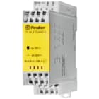 FINDER SPA - FIN7S1490244310 RELÈ MODULARE CON CONTATTI GUIDATI