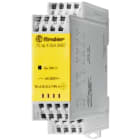 FINDER SPA - FIN7S1691105420 RELE MODULARE CON CONTATTI GUIDATI