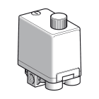 YAGEO TMSS ITALY SRL - TSIXMPE12C2431C200 PRESSOSTATO DI POTENZA