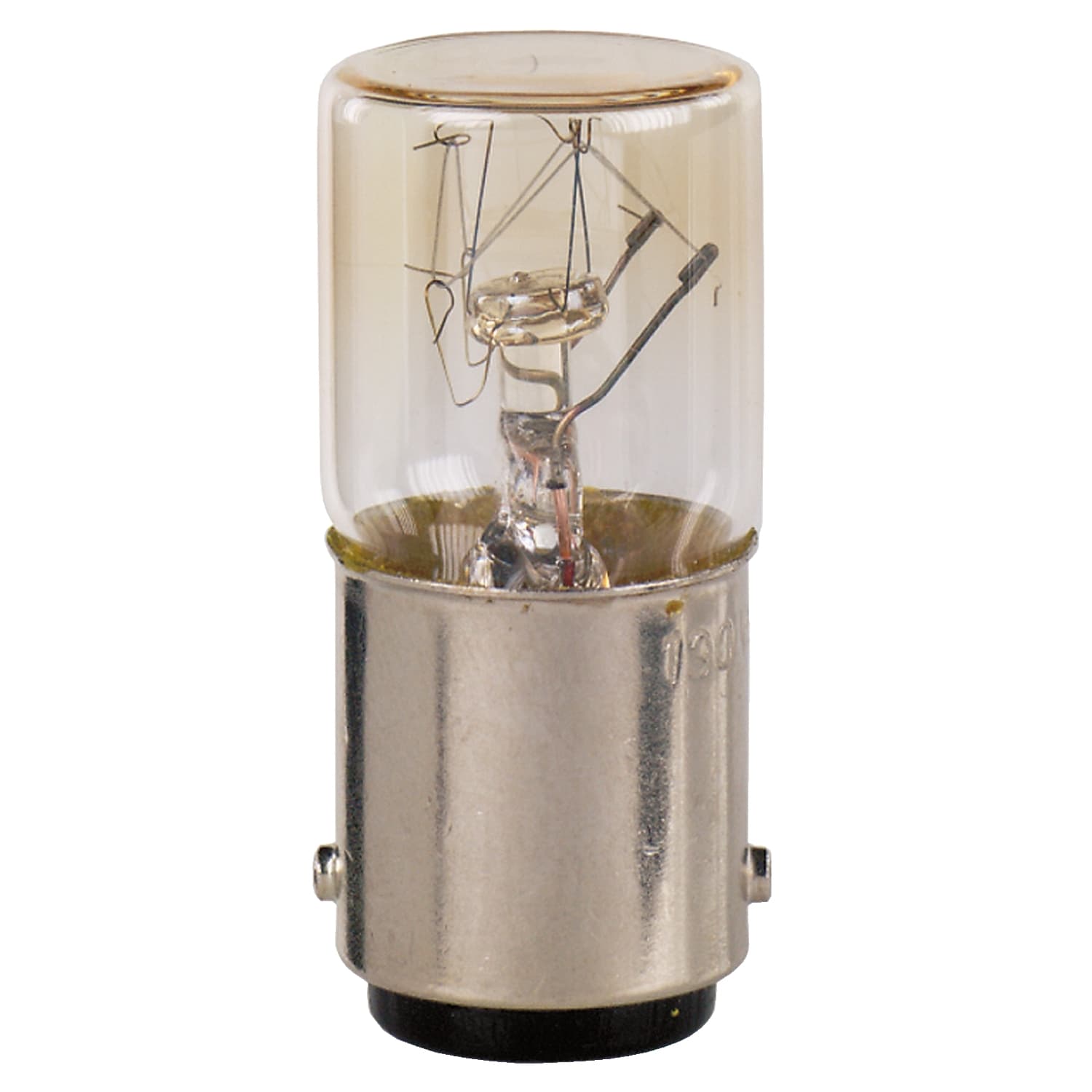 SCHNEIDER ELECTRIC - SNRDL1CE024 LAMPADINA INCAND. BA 9S 24V 2 W