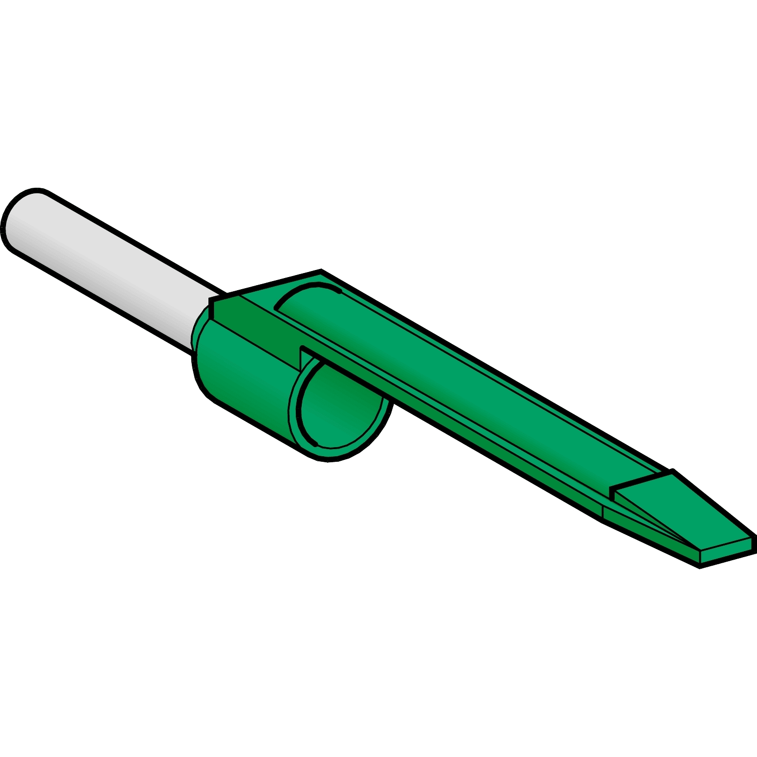 SCHNEIDER ELECTRIC - SNRDZ5CA003 TERMINALE