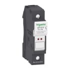 SCHNEIDER ELECTRIC - SNRDF101V PORTAFUSIBILE 32A 10X38 1P CON LED