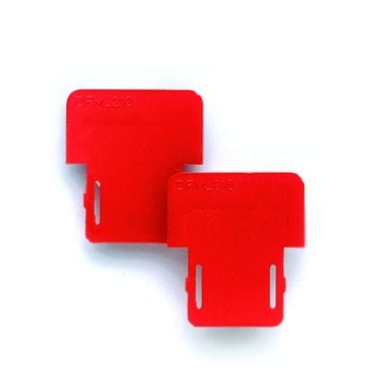 CABUR SRL - CBRDF400 DFM/400 DIAFRAMMA SEPARATORE