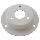 SCHNEIDER ELECTRIC - SNRXVCZ12 Harmony XVC, piede di fissaggio, metallo, per montaggio su tubo Ø84