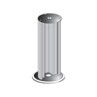 YAGEO TMSS ITALY SRL - TSIXUSZSC172R COLONNE PER BARRIERE
