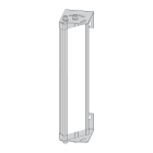 YAGEO TMSS ITALY SRL - TSIXUSZMD151 SPECCHI CON FISSAGGIO 1600 MM