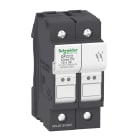 SCHNEIDER ELECTRIC - SNRDFCC2 PORTAFUSIBILE CLASSE CC 30A 2P