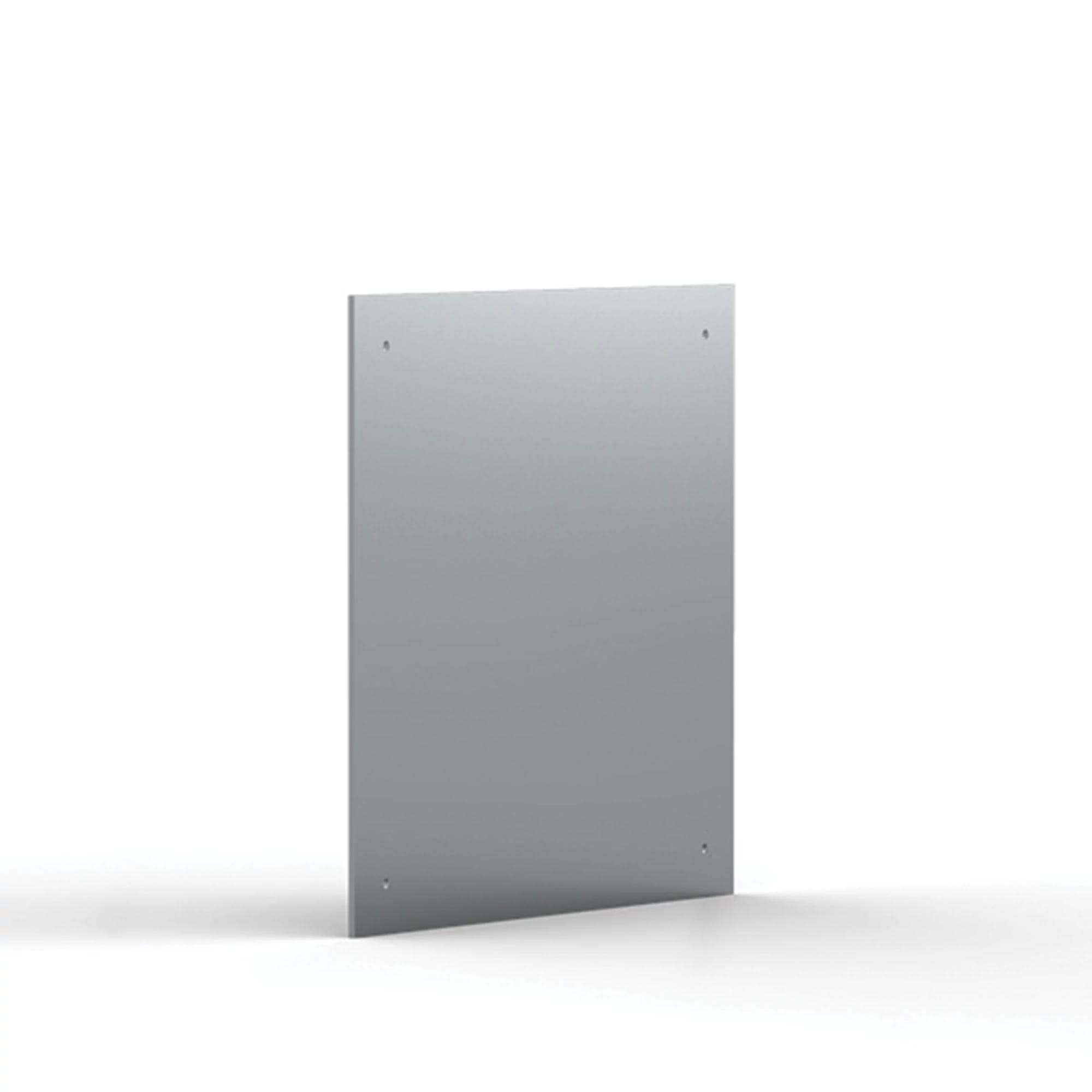 ELDON AUSTRIA GMBH - HOFDFC04 Piastra chiusura ventola inut.