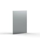 ELDON AUSTRIA GMBH - HOFDFC04 Piastra chiusura ventola inut.