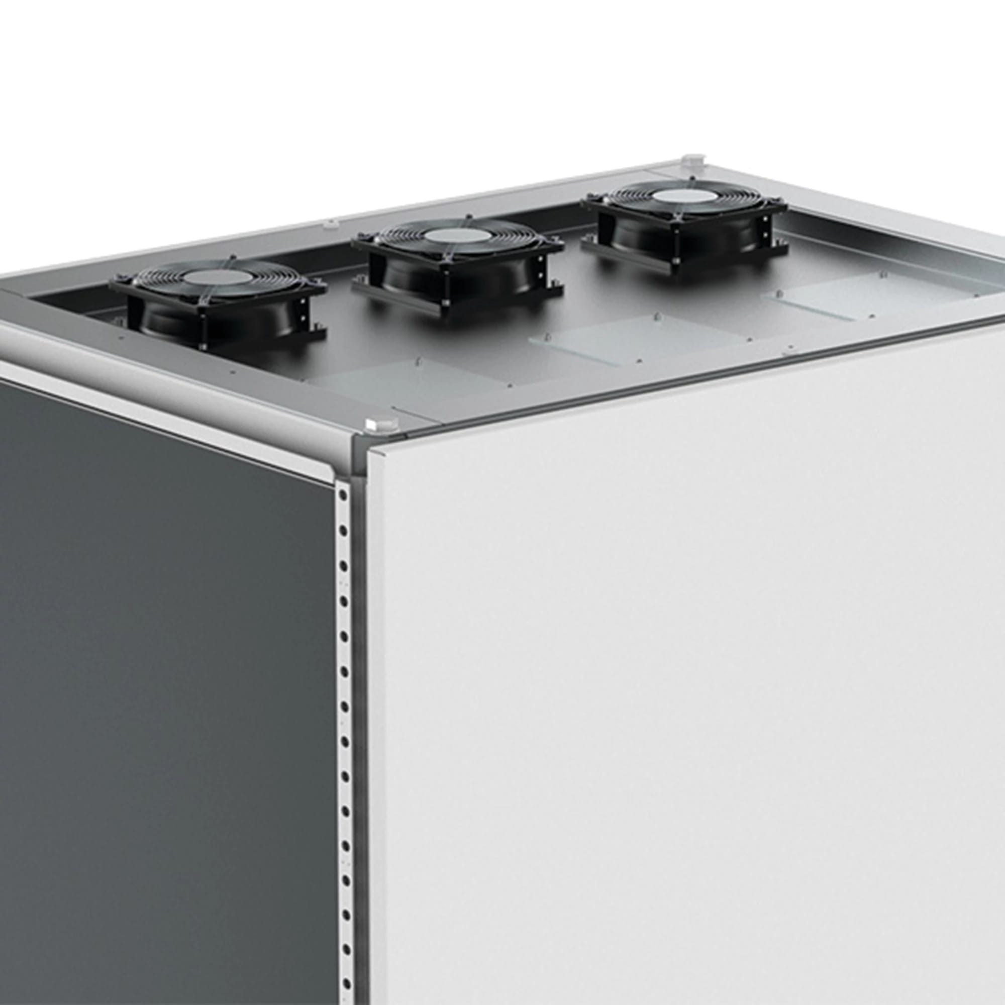 ELDON AUSTRIA GMBH - HOFDFN01 Ventola interna