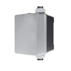 IESS SRL - EAADFU911 FILTRO ANTIPOLVERE SISTEMI DI ASPIRAZION
