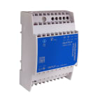 ADEL SYSTEM SRL - ADYDFX6024A Alimentatore guida DIN, 60W, 1-fase, 24VDC