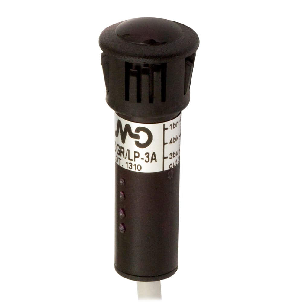 DATASENSING SRL - DTGDGR/DP-3AEA FOTOC. D10 RIC DC