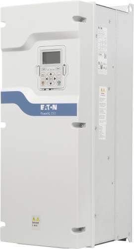 EATON - EAO9702-4105-00P DG1-34072FB-C54C INV 37/45 KW, 72/87A