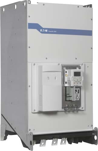 EATON - EAO3-4917-101A DG1-34310FN-C00C INV 160/200 KW, 310/385