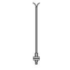 YAGEO TMSS ITALY SRL - TSIXUFN02323 FIBRA OTTICA IN PLASTICA
