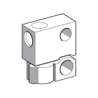 YAGEO TMSS ITALY SRL - TSIXUFZ05 BRIDA DI FISSAGGIO CON LENTE