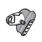 YAGEO TMSS ITALY SRL - TSIXUZX2003 STAFFA FISS 3D PER XUX