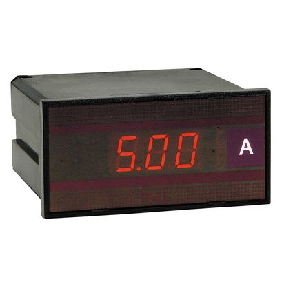 IME - IMSDG4A2HA3 DGP 96 ACA 96X48 A20-150VCC 2AL DIR 10A