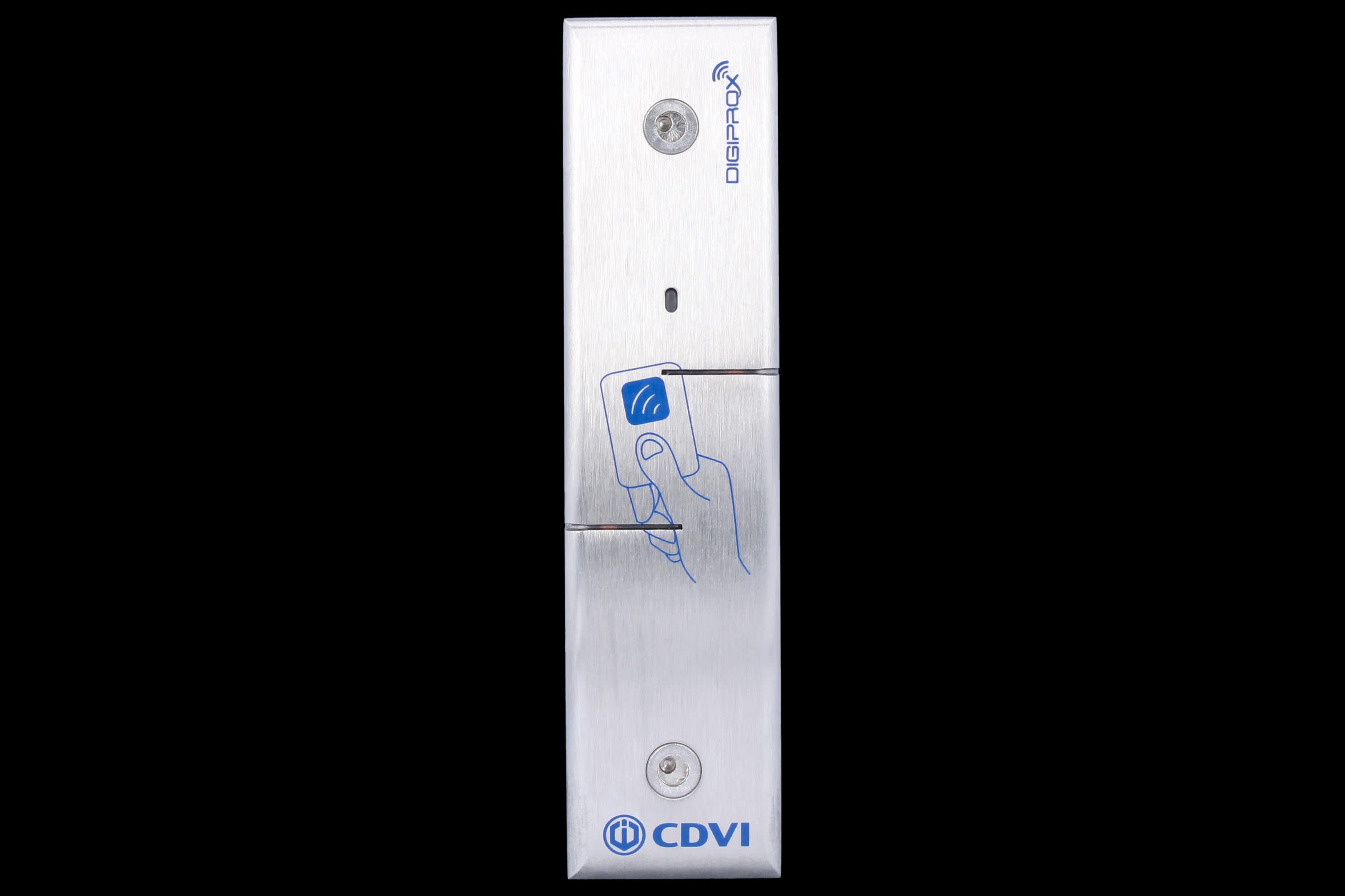 CDVI ITALIA SRL - CDVDGLIFWLC LETTORE DI PROSS.A 125KHZ SLIM IN ACC. I