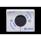CDVI ITALIA SRL - CDVDGLIMWLC LETTORE A 13,56MHZ MIFARE? IN ACC. INOX