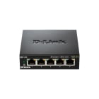D-LINK MEDITERRANEO - DLKDGS-105/E SWITCH UNMANAGED 5 PORTE GIGABIT -(NO RA