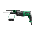 HIKOKI POWER TOOLS - HIADH26PMCW1Z TASSELLATORE 830W, 26MM, 3 MOD.