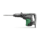 HIKOKI POWER TOOLS - HIADH45MAWSZ DEMO-PERFORATORE SDS-MAX,45MM 11.3J