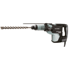 HIKOKI POWER TOOLS - HIADH45MEYWSZ DEMO-PERFORATORE SDS-MAX,45MM 12.2J
