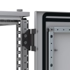 ELDON AUSTRIA GMBH - HOFDHN180N CERNIERA REGOLABILE 180?