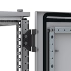 ELDON AUSTRIA GMBH - HOFDHN180N CERNIERA REGOLABILE 180?