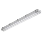 ROSSINI - RSSDIN011 PLAFONIERA STAGNA GRIGIA G13 120° IP65