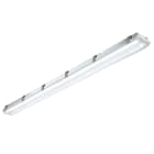 ROSSINI - RSSDIN106 PLAFONIERA STAGNA GRIGIA LED 64W 120? IP65 4000K CRI80